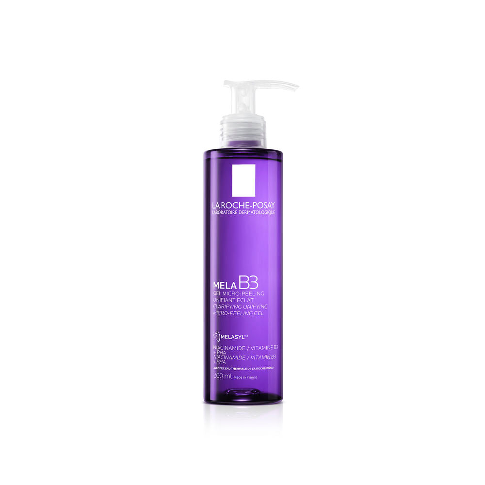 Gel Micro-Peeling Clarifiant Anti-Taches