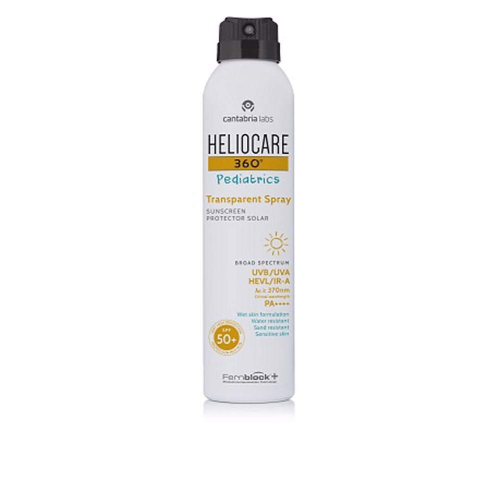 Crème solaire SPF50+ Heliocare