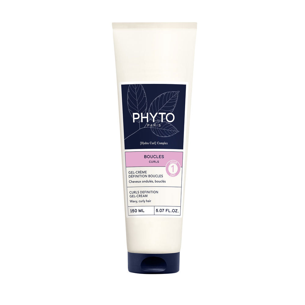 RIZOS curl definition gel-cream 150 ml - Unisex