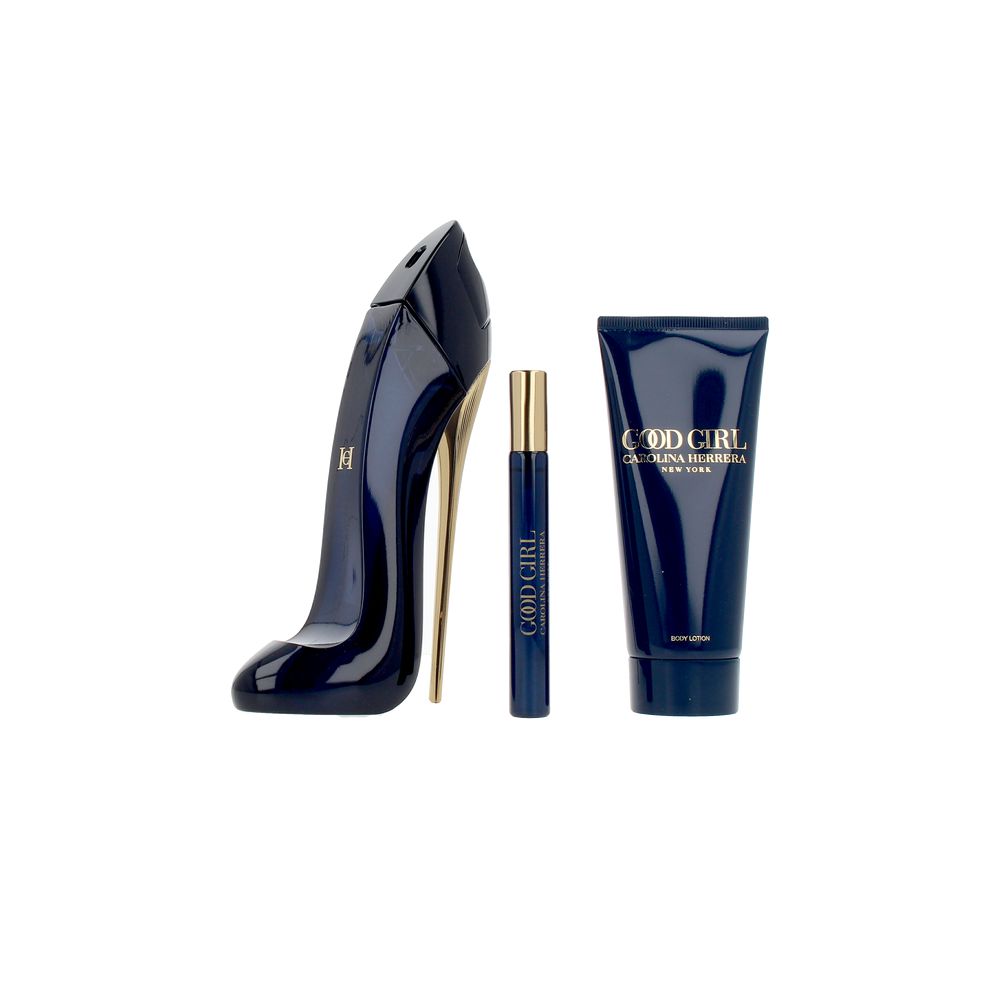 Coffret EDP