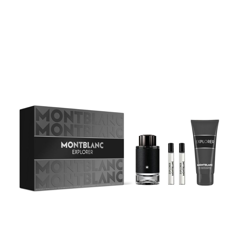 Coffret EDP