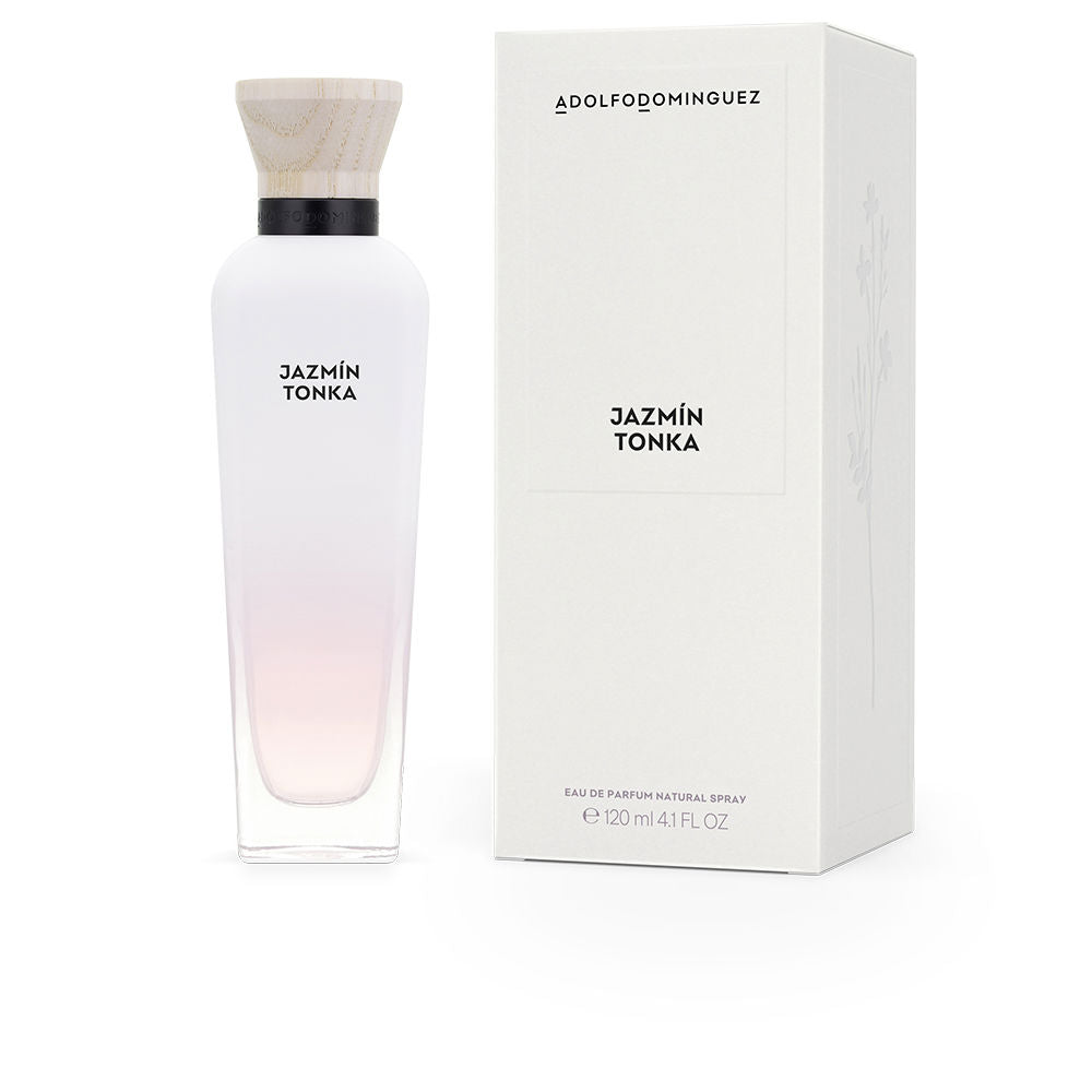 JAZMÍN TONKA edp vapo 120 ml - Plureals
