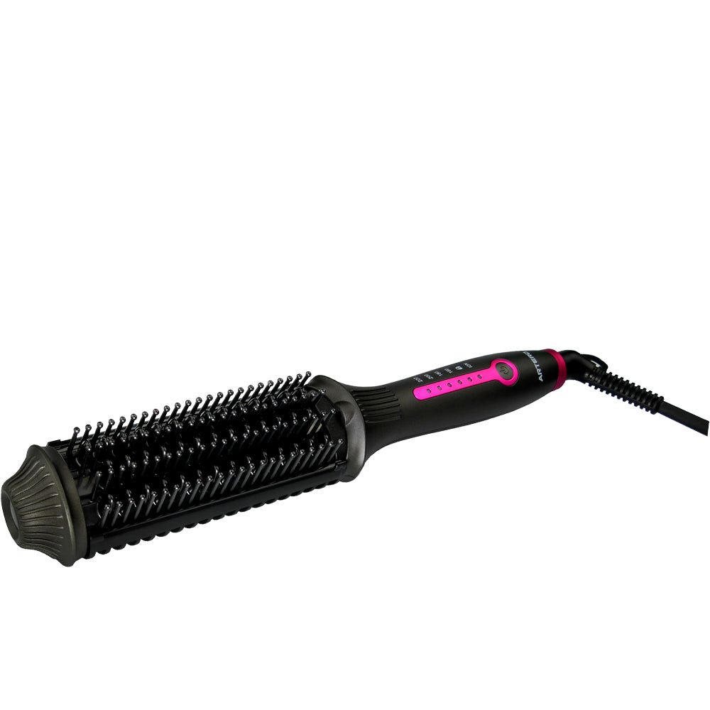 Brosse soufflante chauffante Unik Artero
