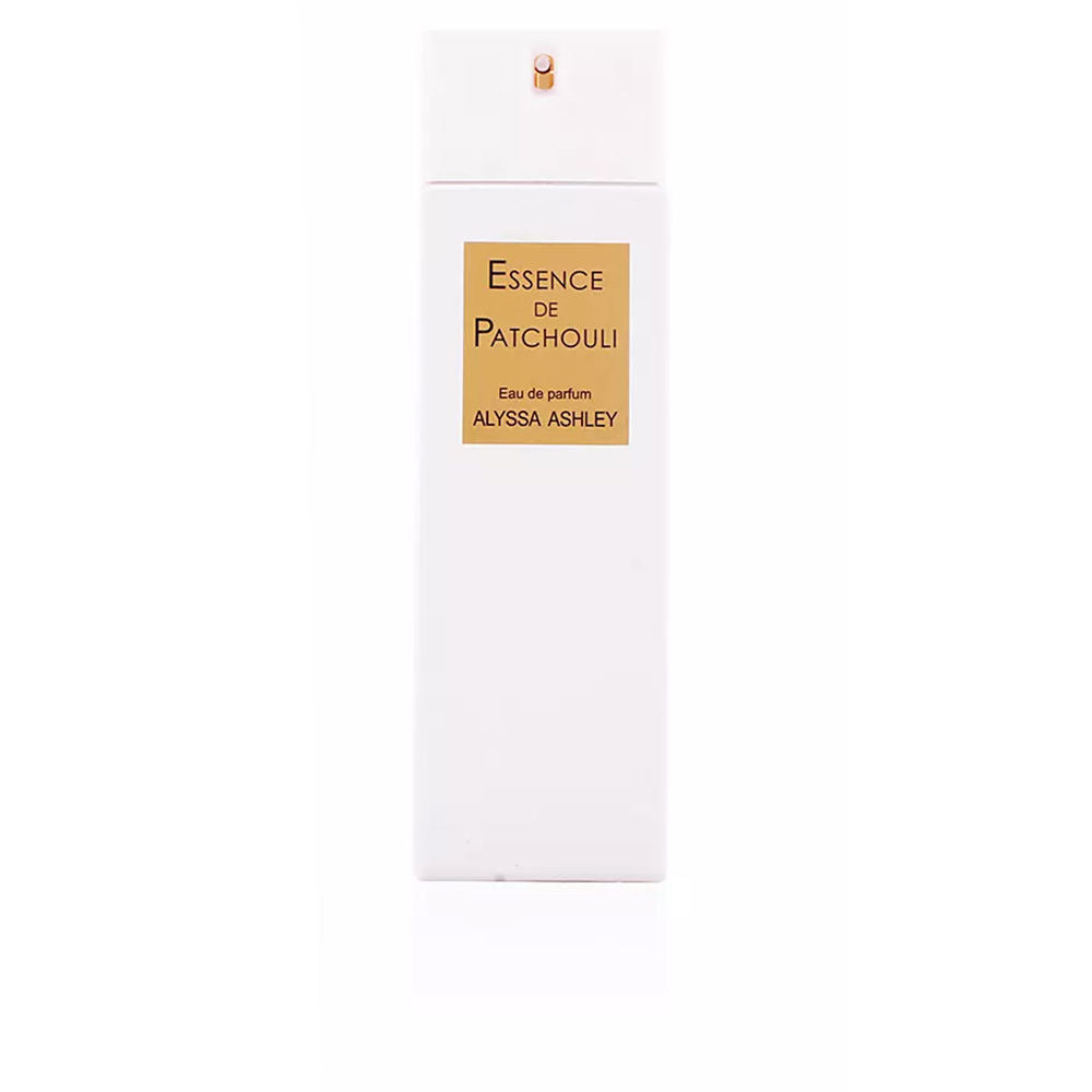 ESSENCE DE PATCHOULI eau de parfum spray 100 ml - Plureals