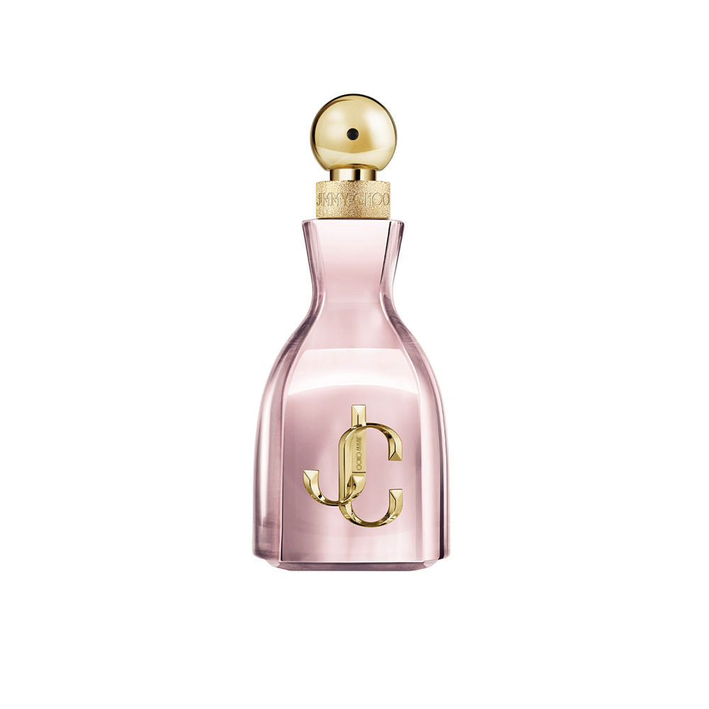 I WANT CHOO WITH LOVE Eau de Parfum (EDP)