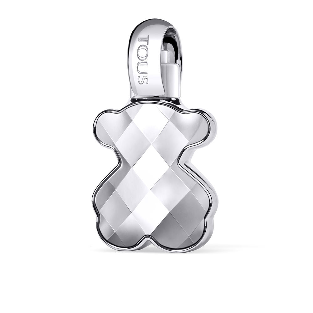 the Silver Parfum Format Découverte EDP