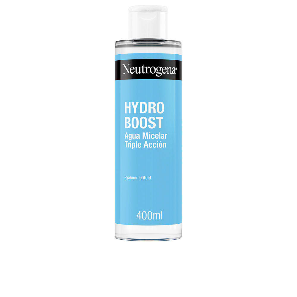 Eau Micellaire Triple Action Hydratante