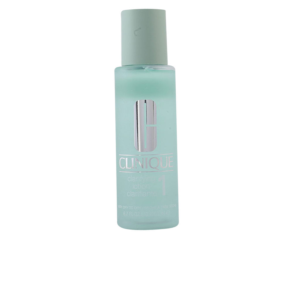 Lotion Clarifiante 1 Peaux Très Sèches 200 ml