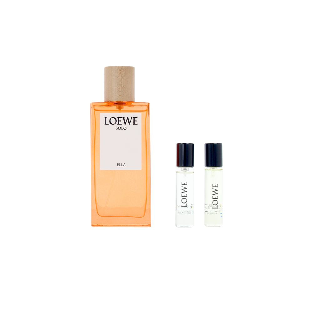 Gift Set — Coffret EDP