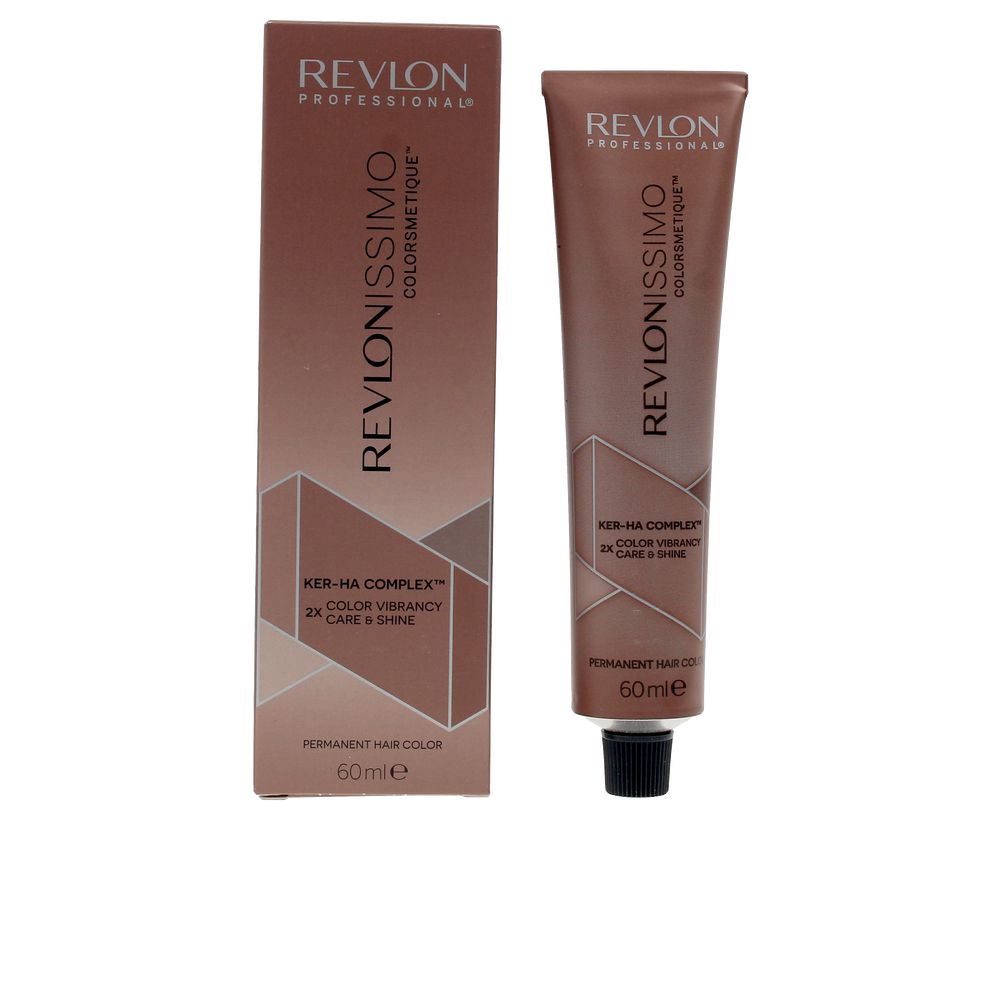 REVLONISSIMO COLORSMETIQUE HIGH COVERAGE #6,42 60 ml - Plureals