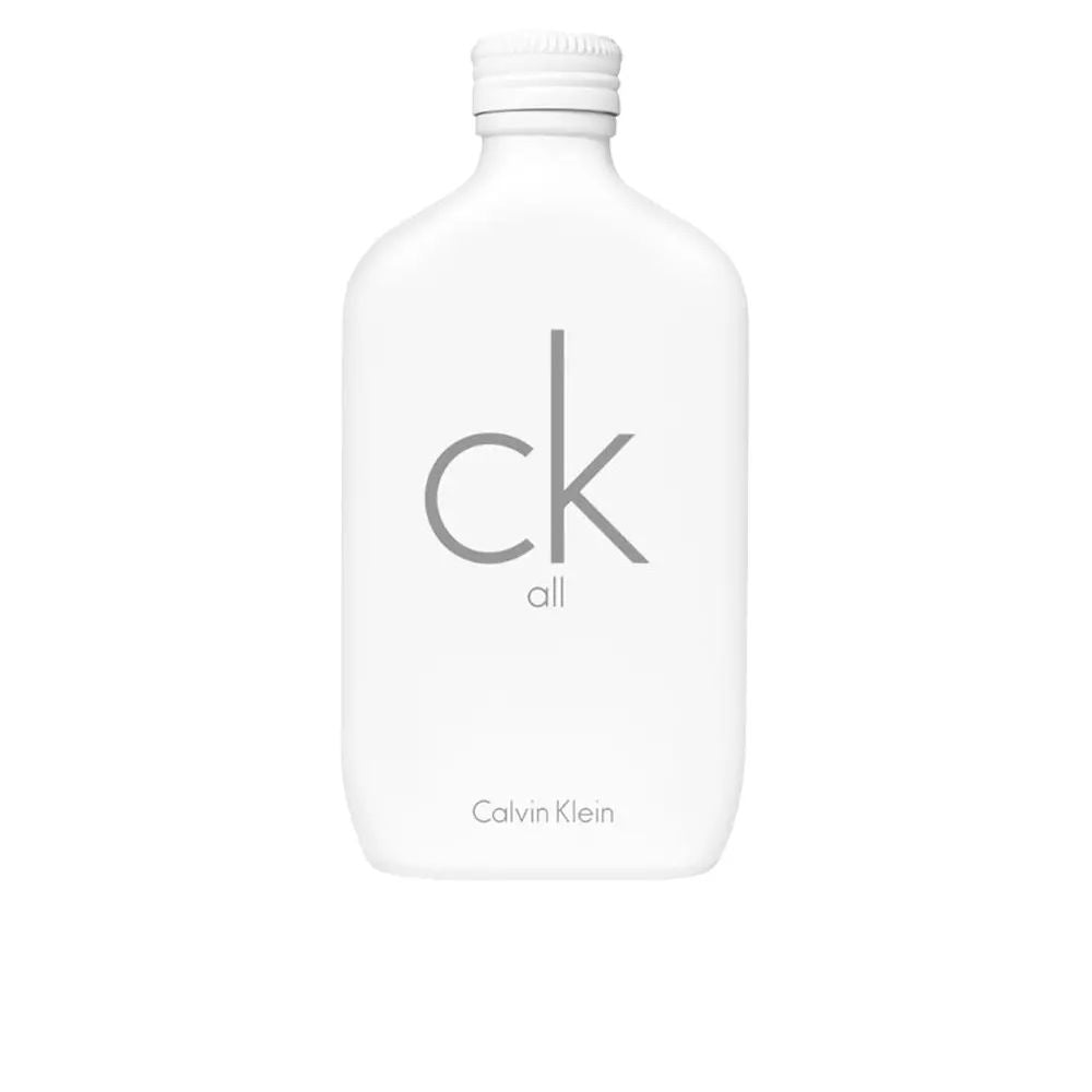 CK ALL eau de toilette spray 200 ml - Plureals