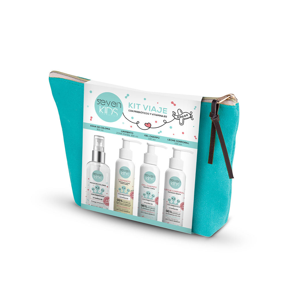 Coffret de soin Seven Kids