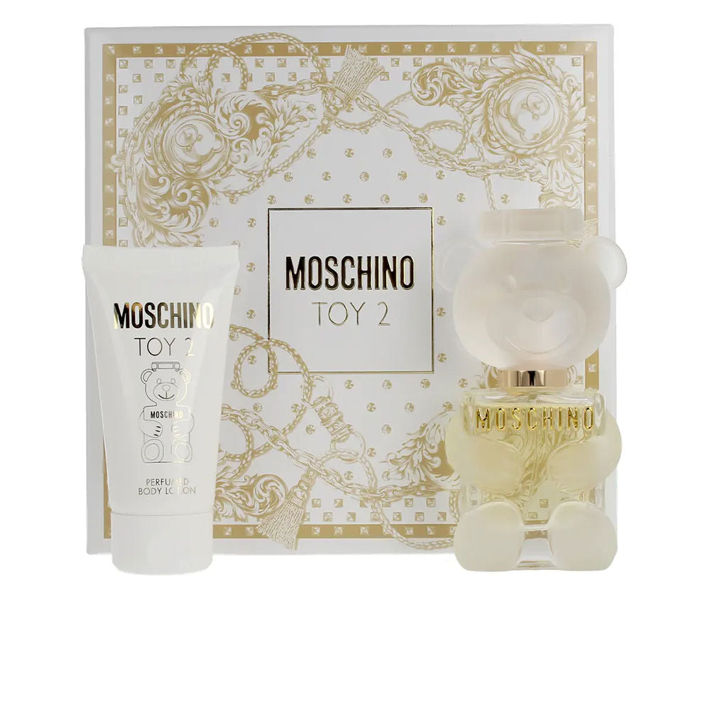 2 — Coffret EDP