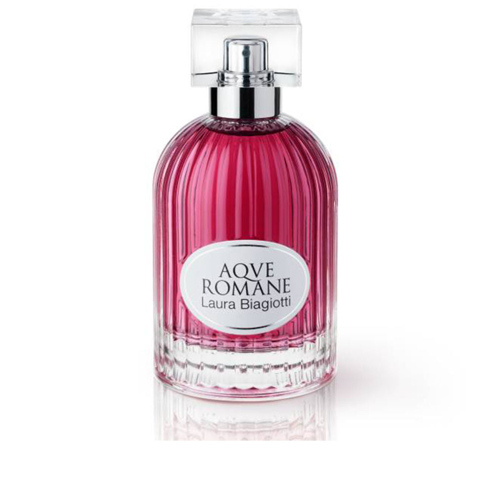 AQVE ROMANE UVA DULCIS edt vapo 100 ml - Plureals
