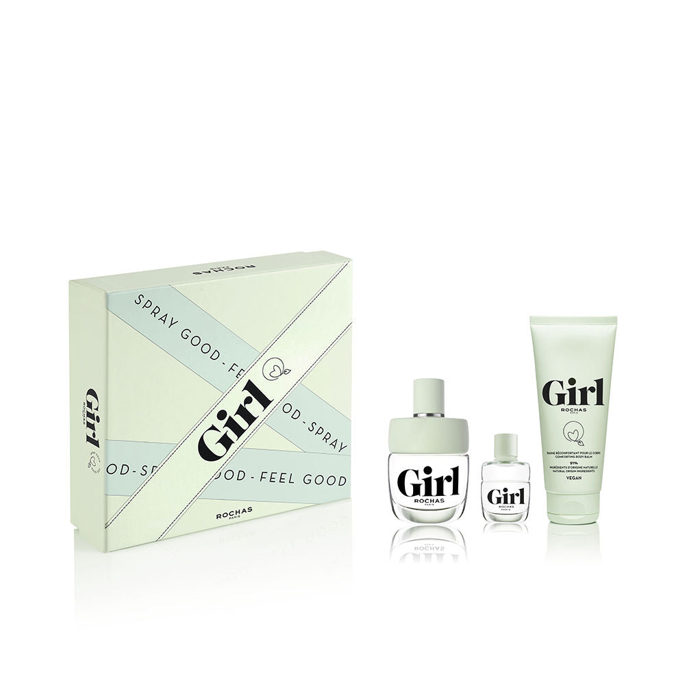 Coffret EDT