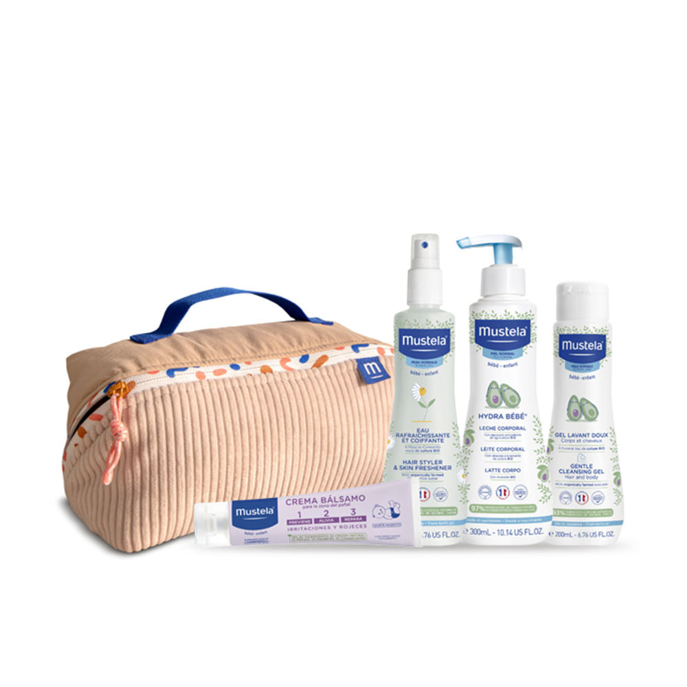 Coffret de soin Mustela