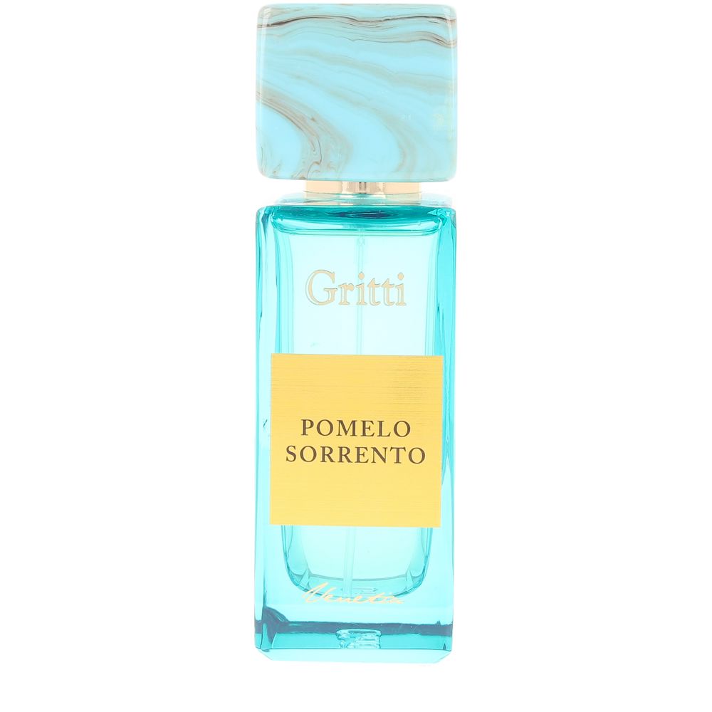 GRAPEFRUIT SORRENTO edp vapo 100 ml - Plureals