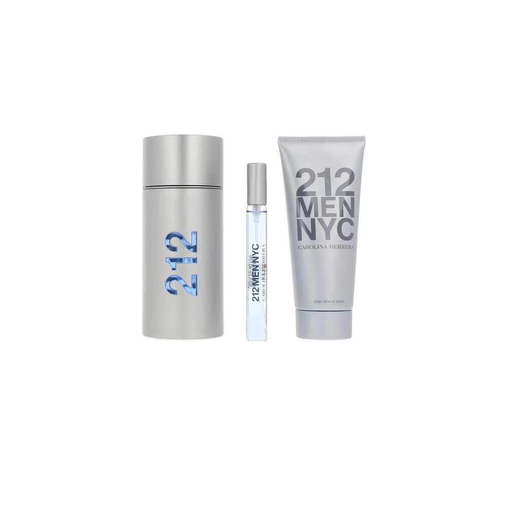 Coffret EDT