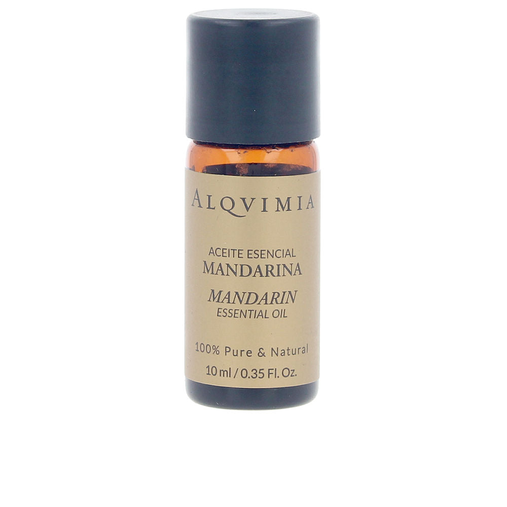 MANDARIN ESSENTIAL OIL