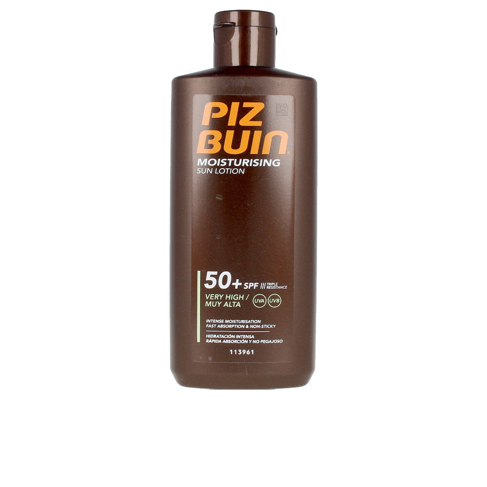 PIZ BUIN IN SUN lotion SPF50+ 200 ml
