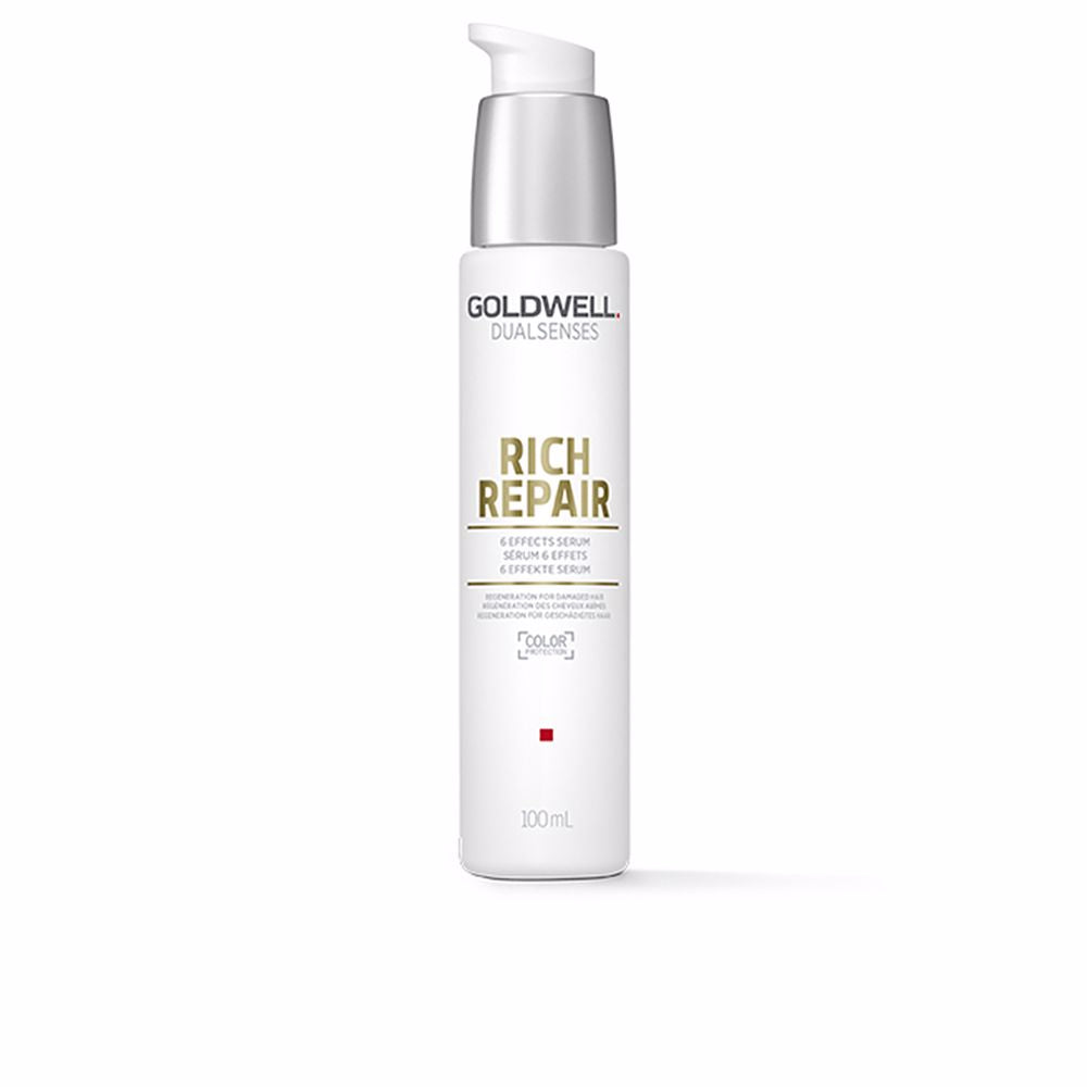 Sérum réparateur multi-bénéfices sans rinçage