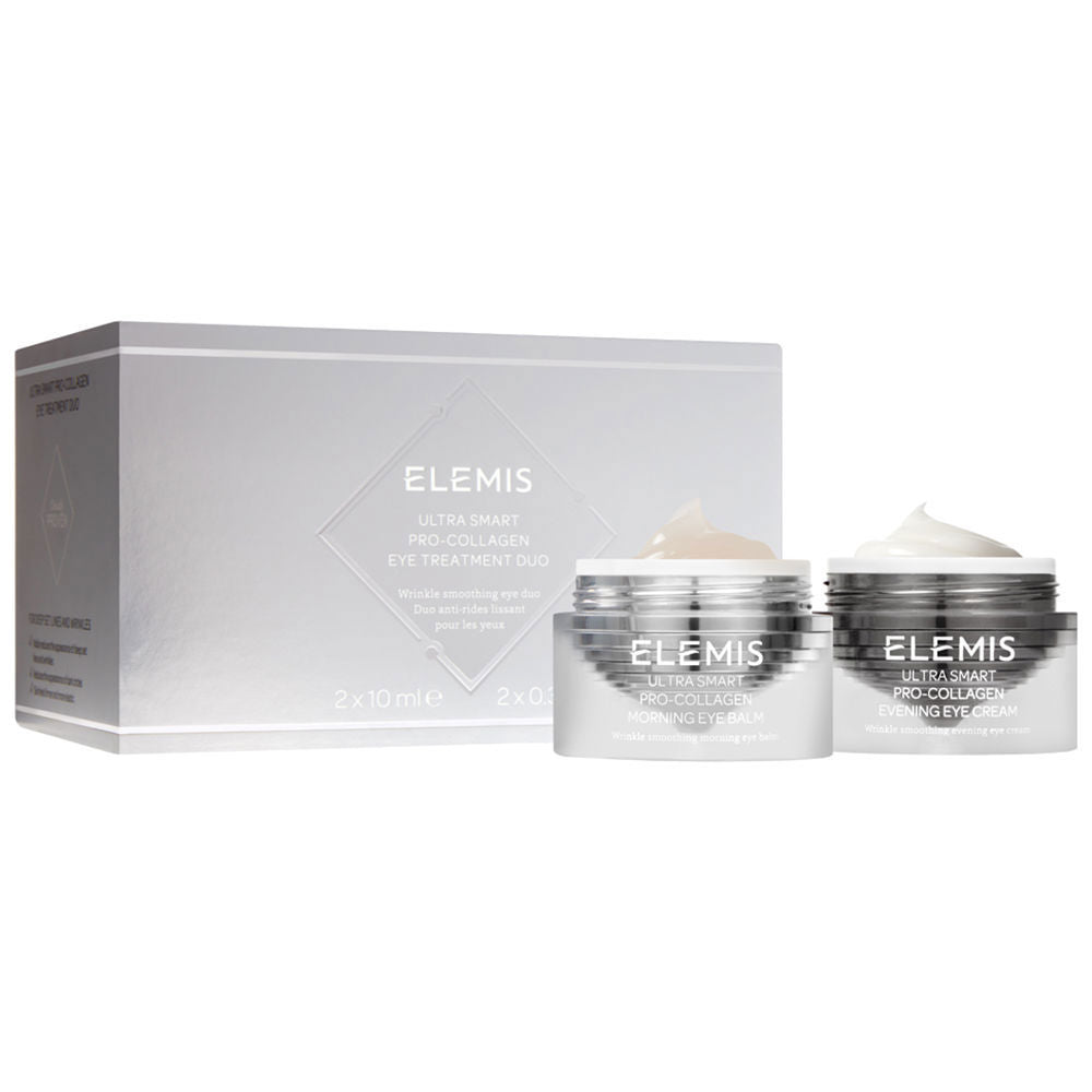 Evening Eye Cream Coffret Duo