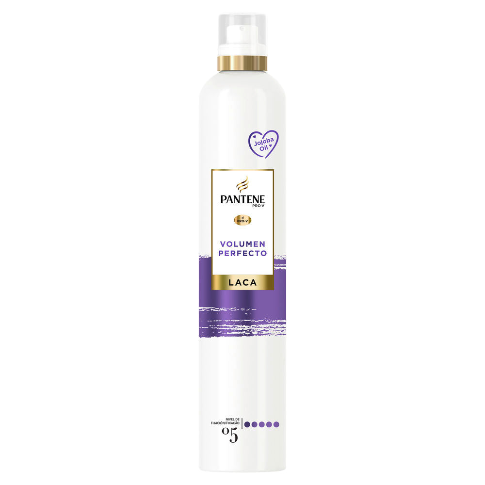 PANTENE PERFECT VOLUME hair 370 ml