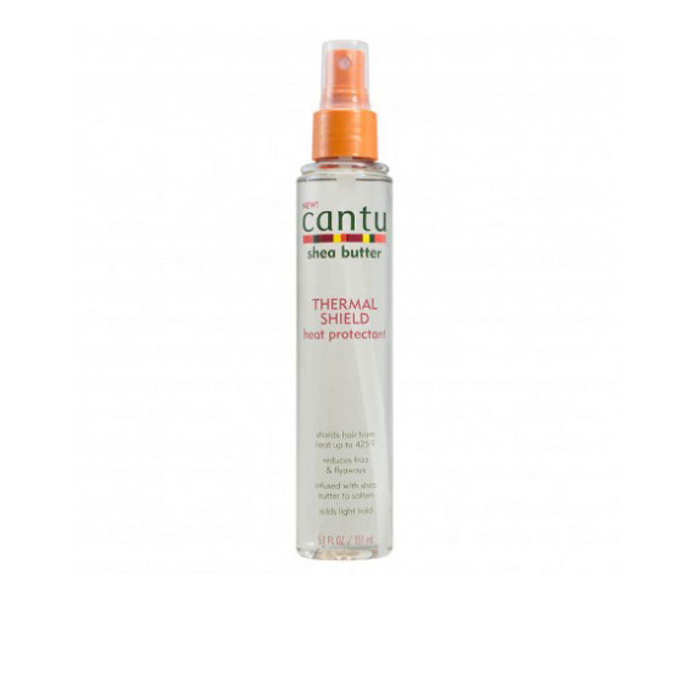 SHEA BUTTER thermal shield heat protecting  151 ml