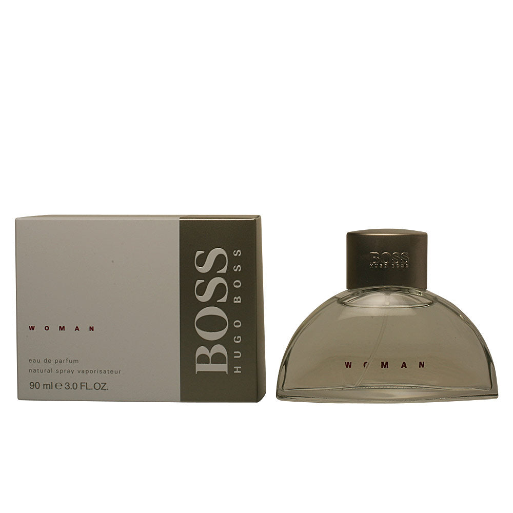 Woman EDP