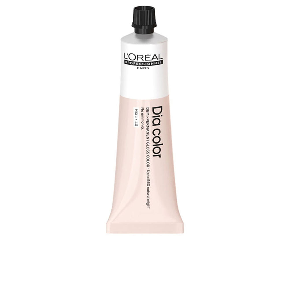 Coloration ton sur ton sans ammoniaque — n°5.3 Châtain clair doré