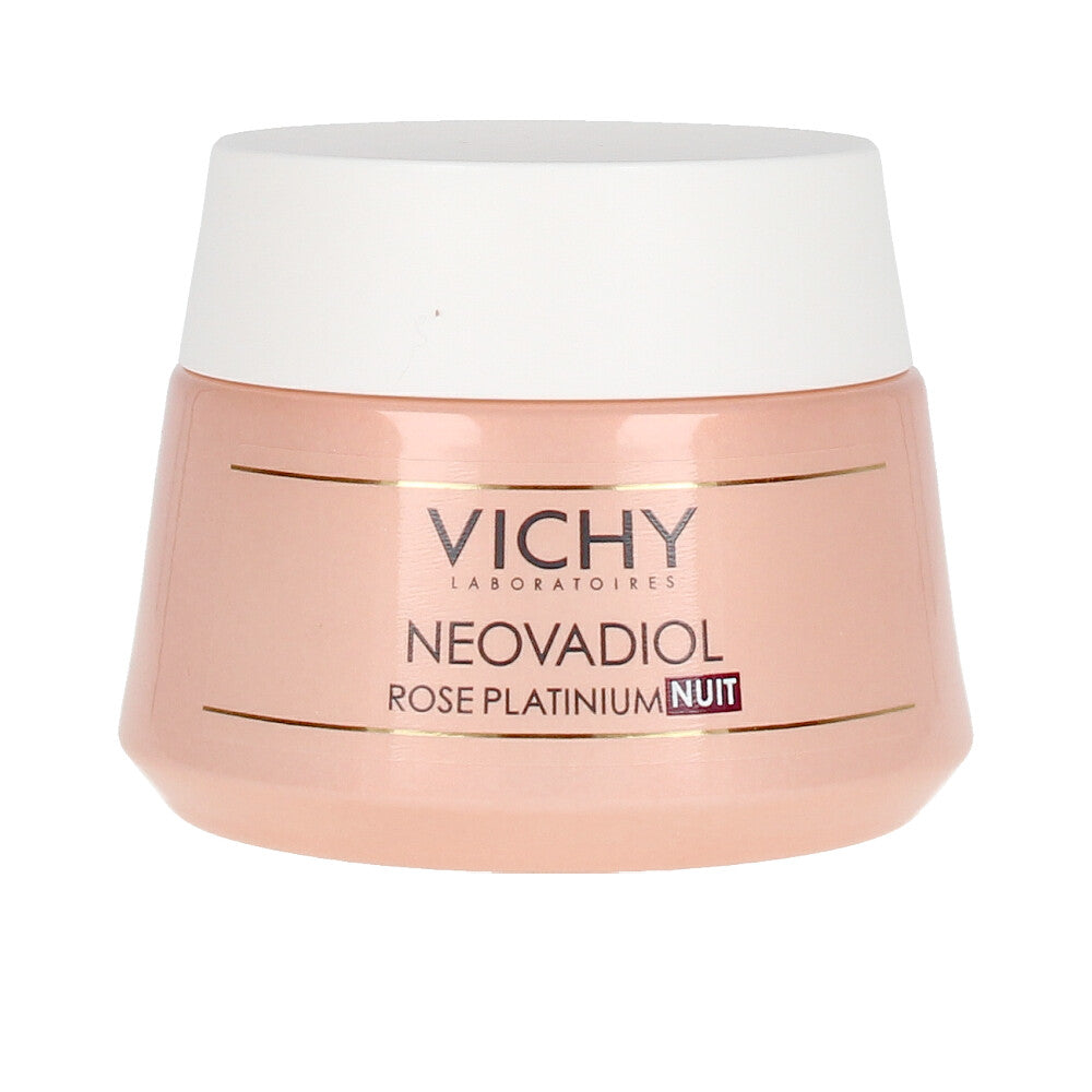 Crème de Nuit Revitalisante & Repulpante