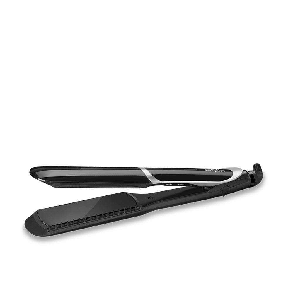 PLANCHA DE PELO ST397E wide plate 235 1 u - Plureals