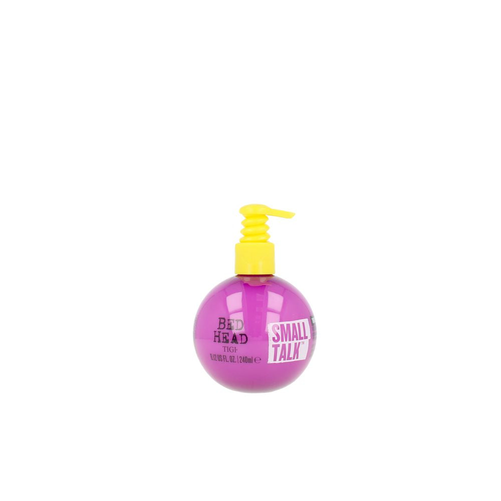 Crème coiffante multi-bénéfices