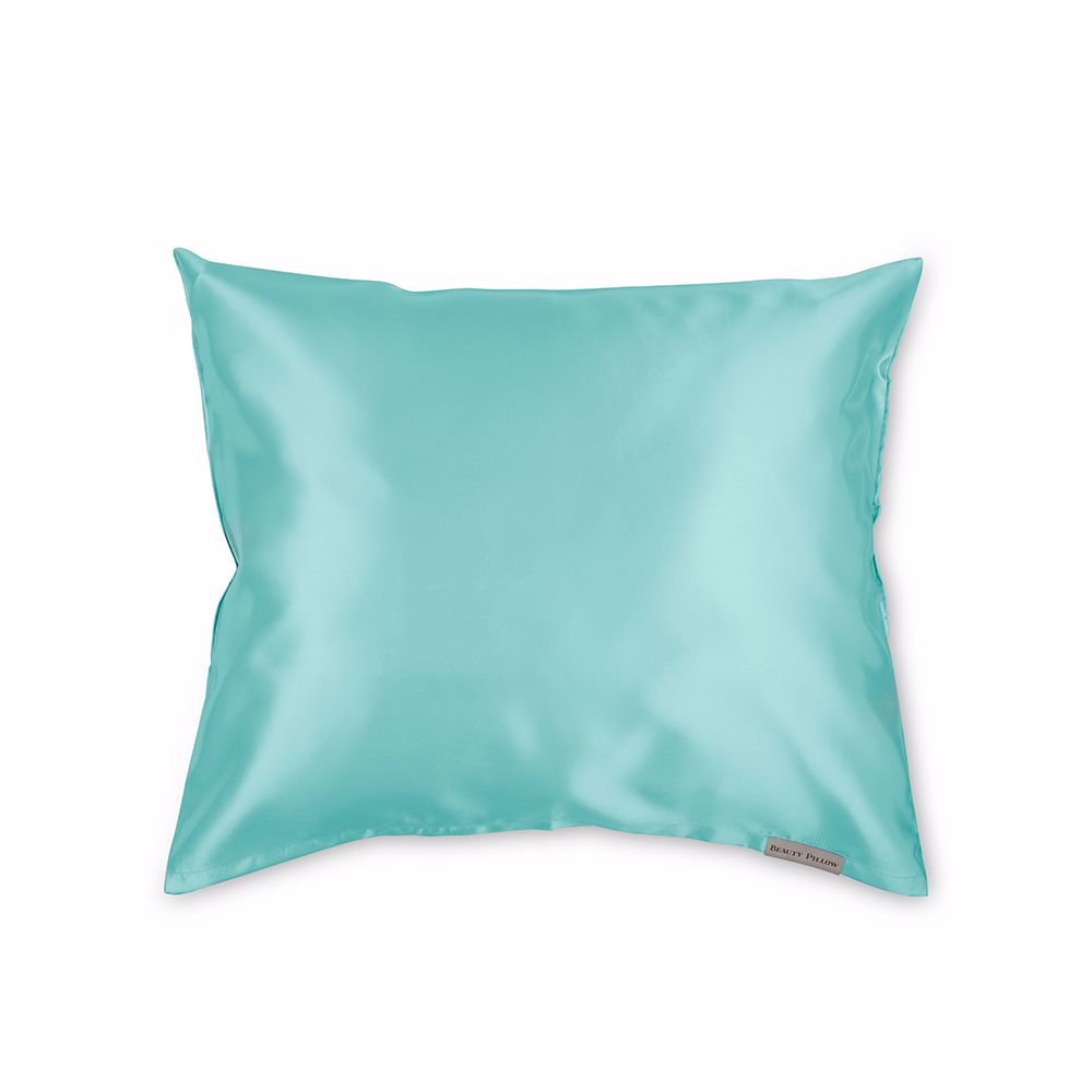 BEAUTY PILLOW #petrol 60x70 cm