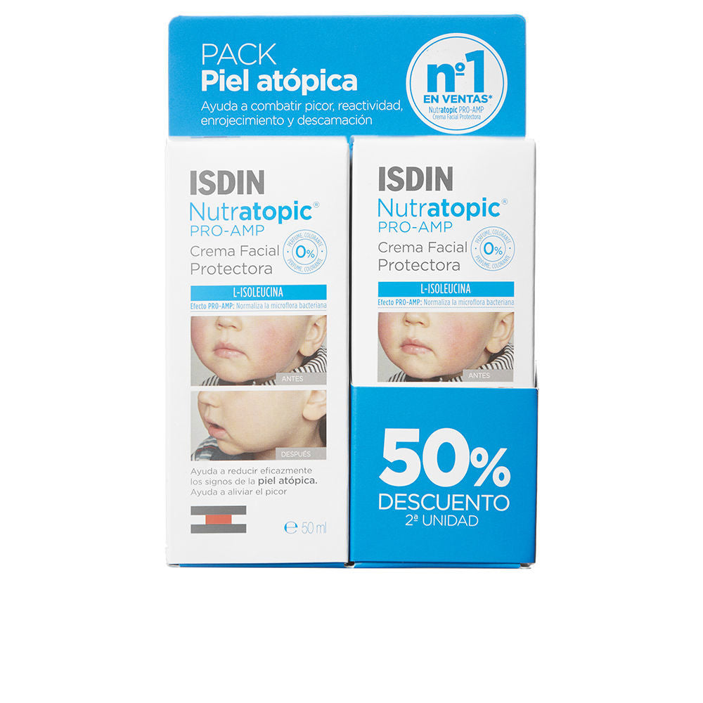 Crème Isdin