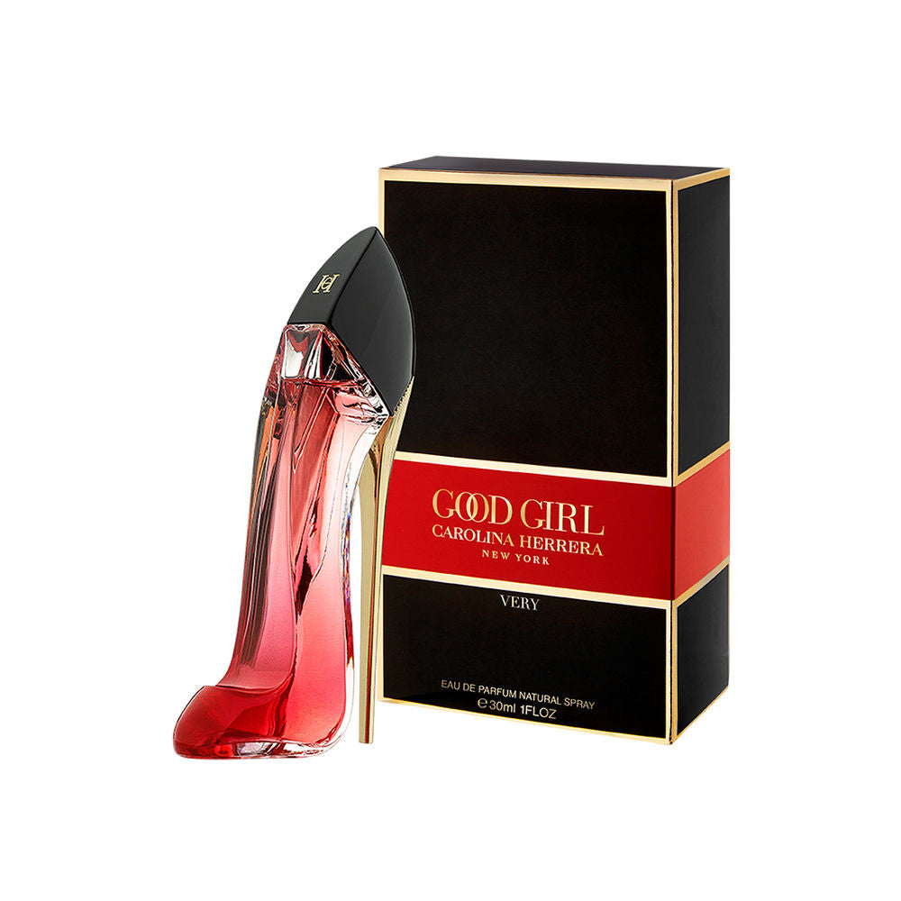VERY GOOD GIRL edp vapo 30 ml - Plureals