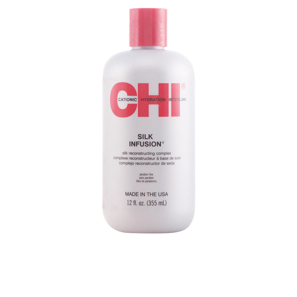 CHI silk infusion 355 ml - Plureals
