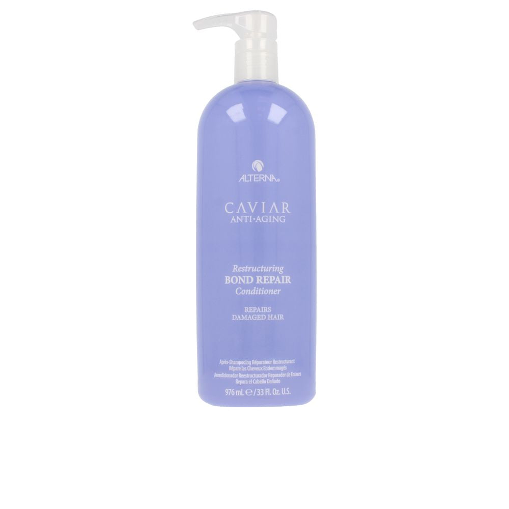 Après-shampooing reconstructeur de liaisons