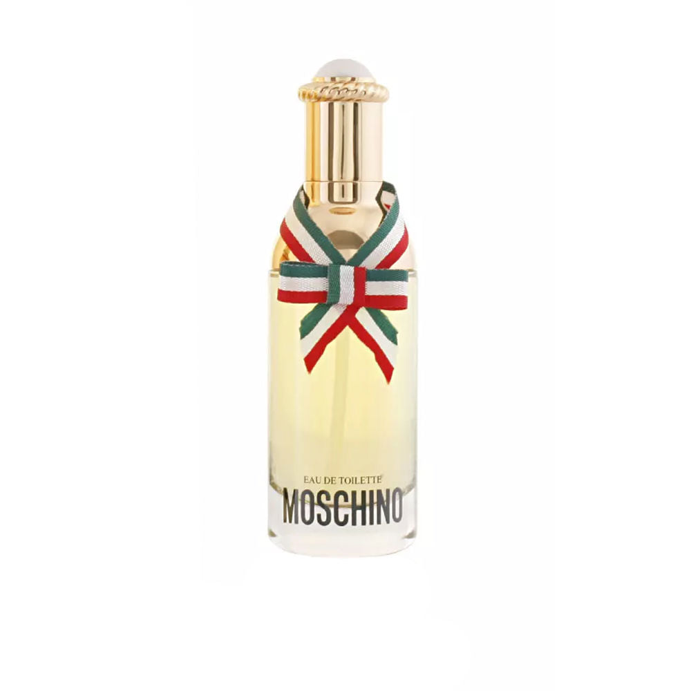 MOSCHINO eau de toilette vapo 45 ml - Plureals