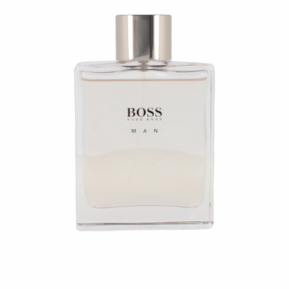 BOSS ORANGE MAN edt vapo 100 ml