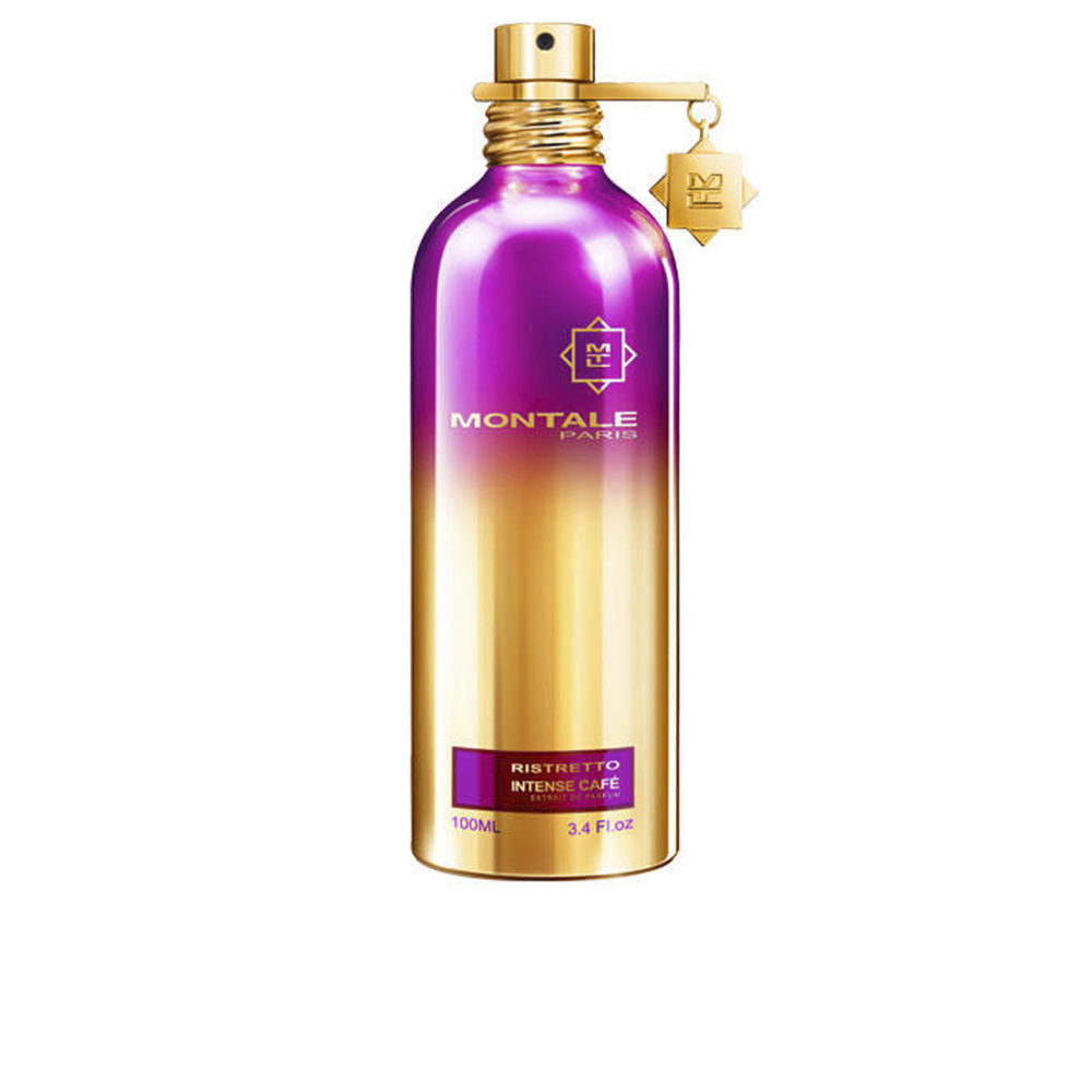 RISTRETTO INTENSE COFFEE edp vapo 100 ml - Plureals