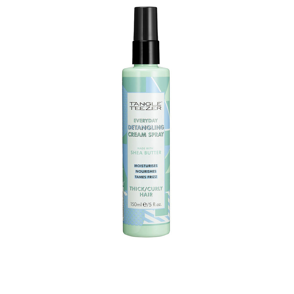 DETANGLING CREAM  thick &amp; curly hair 150 ml