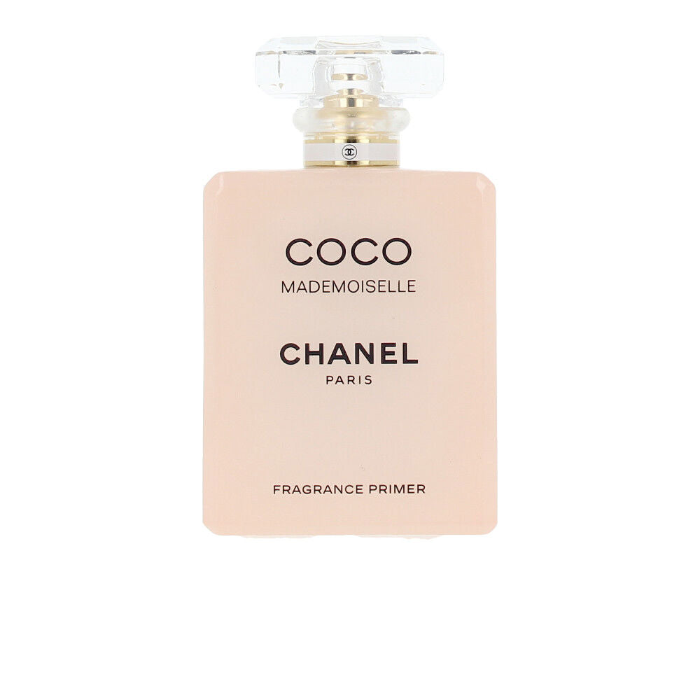 Fragrance Primer Eau Parfumée