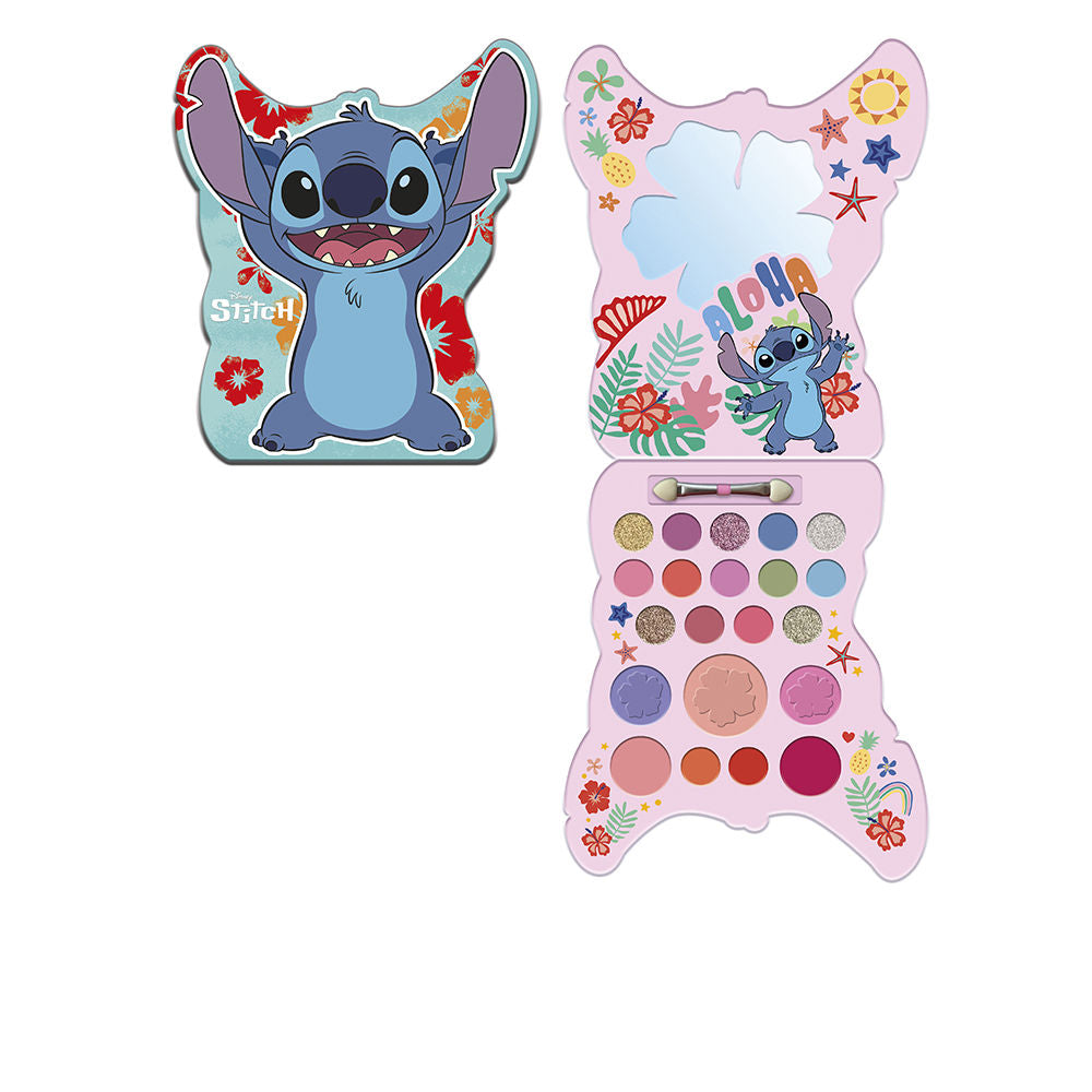Stitch — Coffret beauté