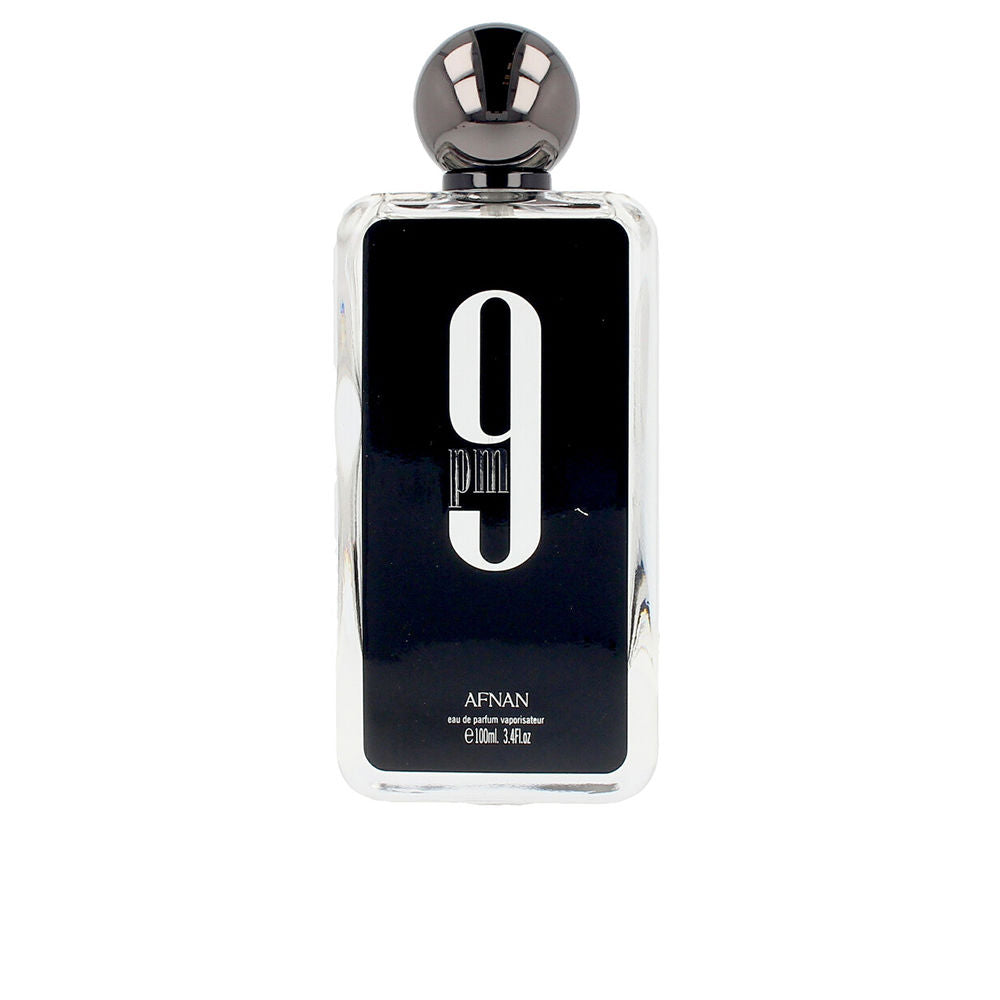 9 PM EDP