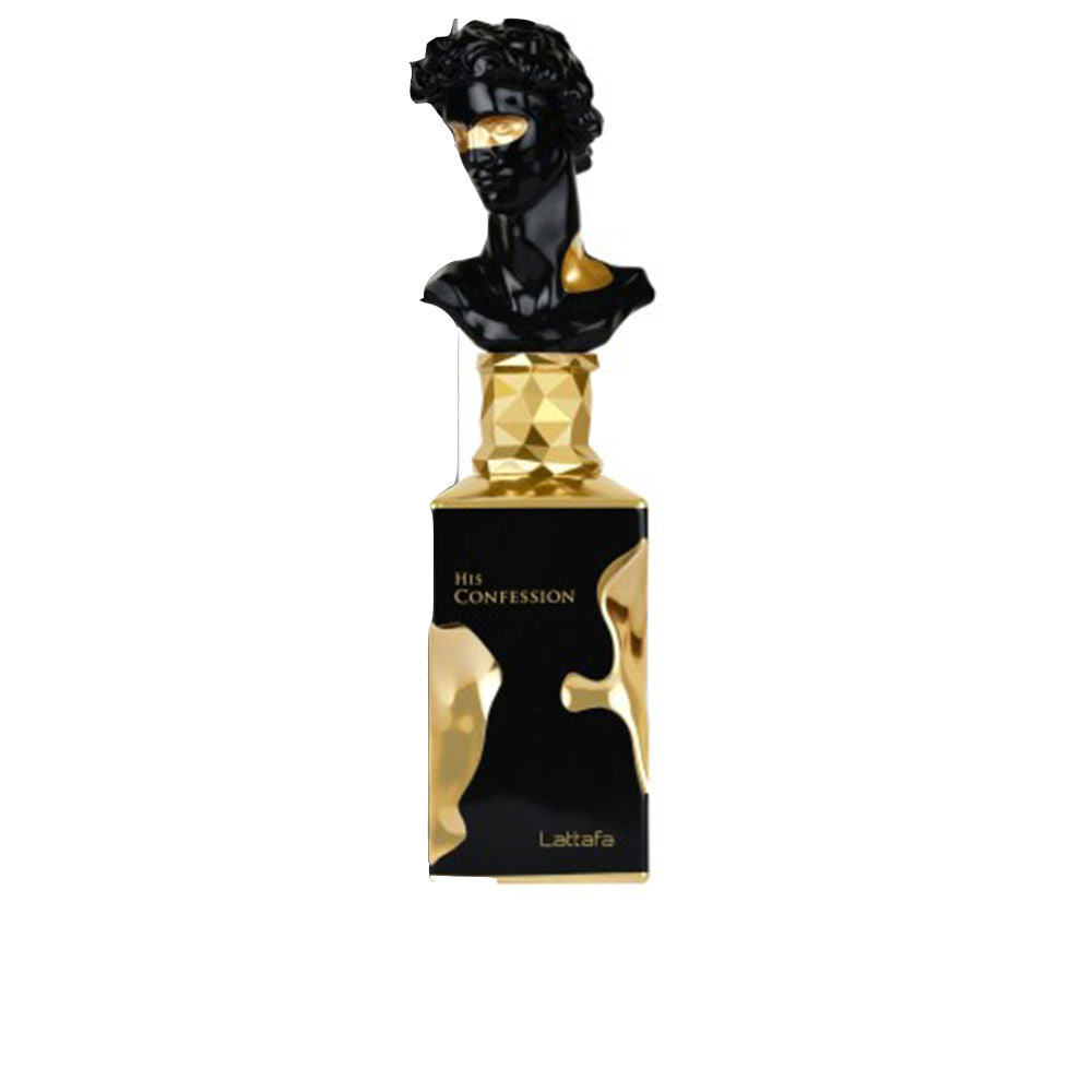 HIS CONFESSION Eau de Parfum (EDP)  100 ml