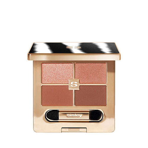 PHYTO EYE palette Bois de Rose - Plureals