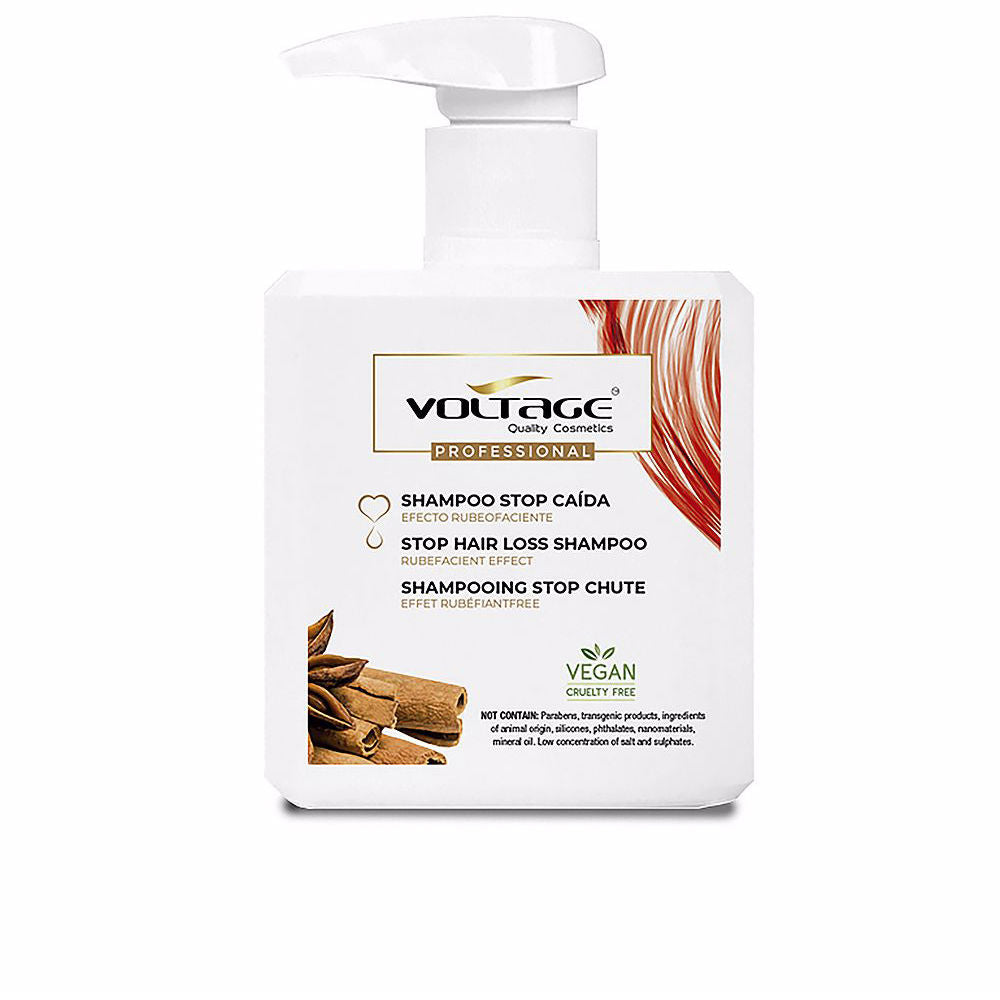STOP HAIR LOSS shampoo 500 ml - Unisex