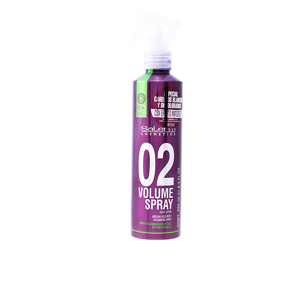 VOLUMEN  root lifter 250 ml
