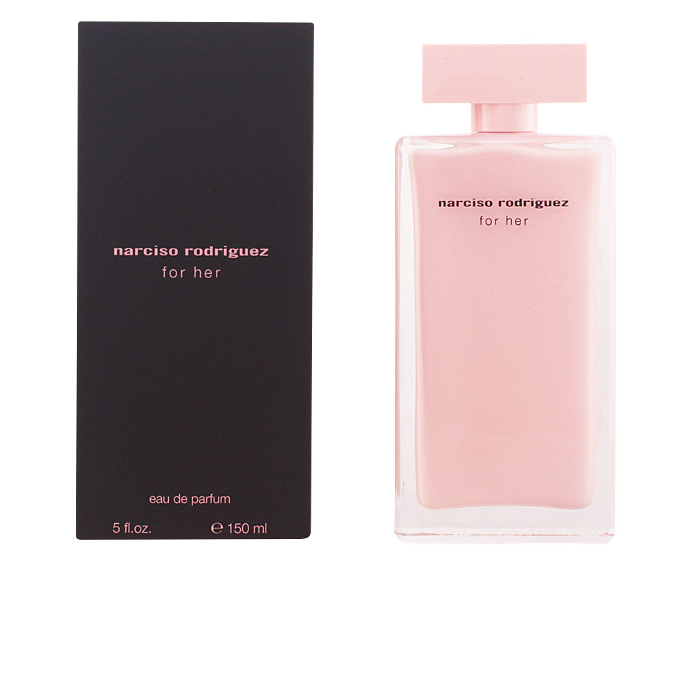 FOR HER Eau de Parfum (EDP)